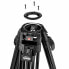 Фото #13 товара MANFROTTO MVTTWINFA Fast 645 100/75 Tripod