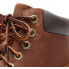 ფოტო #7 პროდუქტის TIMBERLAND Courma 6´´ Side Zip Boots Toddler