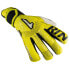 Фото #6 товара RINAT Egotiko Stellar Pro Goalkeeper Gloves