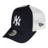 Фото #1 товара Шапка унисекс New Era Clean Trucker New York Yankees