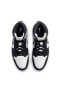Фото #11 товара Air Jordan 1 Mid Se Light Steel Grey (w) | Dvv0427-100 Kadın Spor Ayakkabı