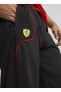 Siyah Erkek Eşofman Altı 53816501 Ferrari Race Sweat Pants