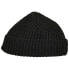 BUILD YOUR BRAND Recycled Fisherman Beanie