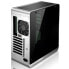 Фото #4 товара Jonsbo UMX4 - PC - Aluminium - Silver - ATX,ITX - 16.2 cm - 31 cm