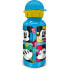 бутылка Mickey Mouse Fun-Tastic 370 ml Детский Алюминий