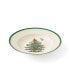 Фото #5 товара Christmas Tree Rim Soup Bowls, Set of 4