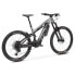 THOK TK01 29/27.5´´ NX 2023 MTB electric bike