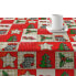 Stain-proof tablecloth Belum Cagatió 1 200 x 140 cm Christmas