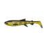 SAVAGE GEAR 3D Whitefish Shad Soft Lure 230 mm 94g