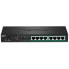 TRENDNET TPE-TG84 8 Port kvm switch 120W