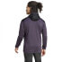 ADIDAS Terrex Xperior Light full zip fleece Aurora Black / Black, L - фото #3