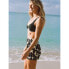 Фото #7 товара VOLCOM Coco Ho high waist shorts