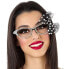 Glasses Black Lasso Bright