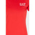 EA7 EMPORIO ARMANI 8Ntt70 short sleeve T-shirt
