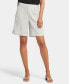 ფოტო #1 პროდუქტის Women's Relaxed Shorts