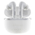 Headphones INTENSO 3720302 White