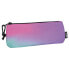 MILAN Small Flat Pencil Case Sunset