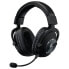 Фото #1 товара LOGITECH Pro X Lightspeed wireless gaming headset