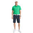 Фото #2 товара ABACUS GOLF Cray short sleeve polo