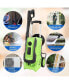 Фото #4 товара 2600 Max PSI 1.8 GPM Electric High Pressure Washer, Cleans Cars/Fences/Patios