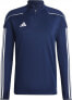 Фото #1 товара Adidas Bluza adidas Tiro 23 League Training Top M HS7229, Rozmiar: XS