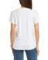 Фото #2 товара Prince Peter Whitney Oversized T-Shirt Women's