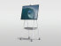 Фото #2 товара STEELCASE Stojak podłogowy pod Microsoft Surface Hub 2S Roam Mobile Stand (STPM1CART)