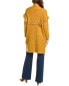 Rain & Rose Coat Women's