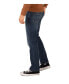 Фото #3 товара Джинсы утонченного силуэта Silver Jeans Co. Authentic Slim Fit Tapered Leg для мужчин