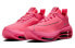 Фото #4 товара Кроссовки женские Nike Zoom Double Stacked розовые