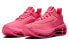 Кроссовки женские Nike Zoom Double Stacked розовые 36.5 - фото #4