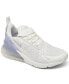 Фото #1 товара Women's Air Max 270 Casual Sneakers from Finish Line