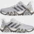 Фото #10 товара Мужские кроссовки adidas Codechaos 22 Recycled Polyester Spikeless Golf Shoes (Белые)