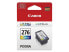 Фото #8 товара Canon CL-276 Color Ink Cartridge for PIXMA TS3520 Wireless All-In-One Printer