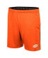 ფოტო #2 პროდუქტის Men's Orange Oklahoma State Cowboys Laws of Physics Shorts