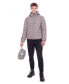 ფოტო #3 პროდუქტის Men's Yoho Lightweight Packable Puffer Jacket & Bag