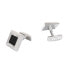 Фото #1 товара BOSS B Square Cuf 10250792 Cufflinks