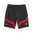 Фото #1 товара Puma Sf Race Statement Shorts Mens Black Casual Athletic Bottoms 62090601