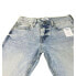 Фото #4 товара DENIZEN from Levi's Men's 286 Slim Fit Taper Jeans - Blue medium Wash size 32X34