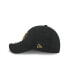 ფოტო #4 პროდუქტის Men's Black Minnesota Twins 2024 Armed Forces Day 39THIRTY Flex Hat