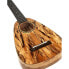 Фото #6 товара Romero Creations Tiny Tenor Spalted Mango