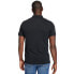 TIMBERLAND Merrymeeting River Stretch Short Sleeve Polo Shirt