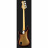 Fender AM Ultra P Bass RW Mocha Burst