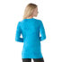 ფოტო #3 პროდუქტის SMARTWOOL Classic All-Season Merino long sleeve T-shirt