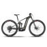 Фото #2 товара GHOST BIKES E-Riot AM CF 30 29´´ X01 T-Type AXS 2024 MTB electric bike