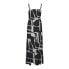 VERO MODA Easy Joy Smock sleeveless long dress