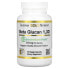 Beta Glucan 1,3D with BetaImmuneShield™, 125 mg, 120 Veggie Capsules