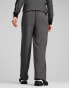 Фото #4 товара Puma T7 track pants in herringbone