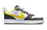 Кроссовки Nike Court Borough Low 2 SE GS DO6688-100