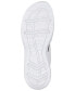 ფოტო #10 პროდუქტის Women's Traciee Square Toe Casual Slide Sandals